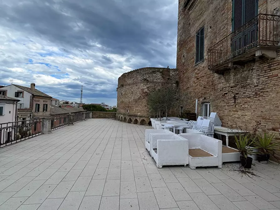 Immagine 19 di Appartamento in vendita  in PIAZZA ROSSETTI a Vasto