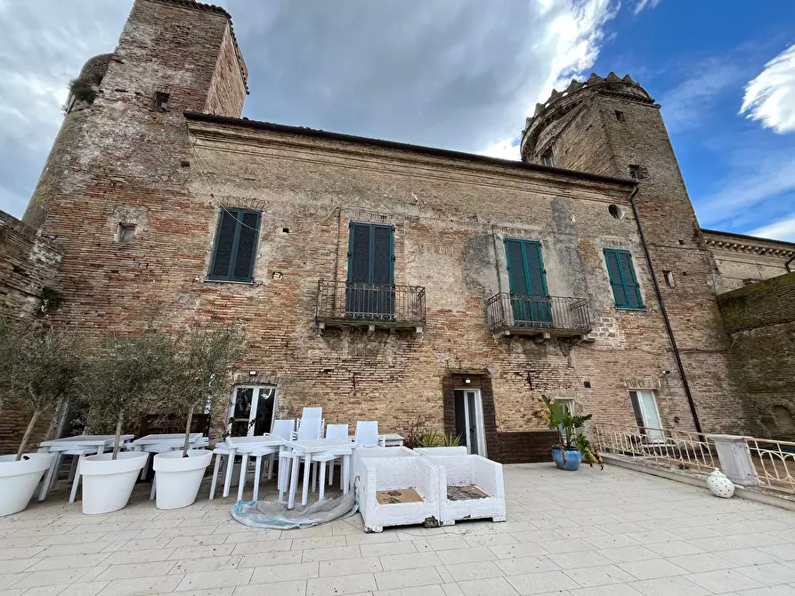 Immagine 22 di Appartamento in vendita  in PIAZZA ROSSETTI a Vasto