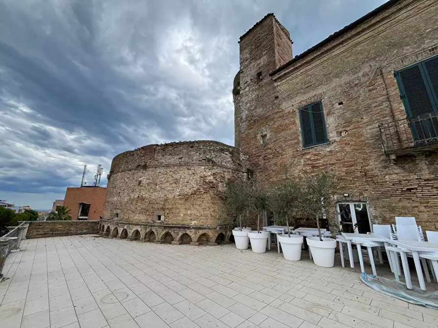 Immagine 23 di Appartamento in vendita  in PIAZZA ROSSETTI a Vasto