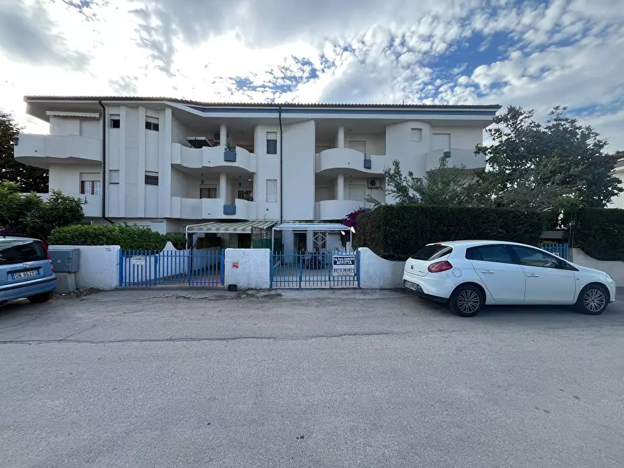 Immagine 2 di Appartamento in affitto  in via Grecale a Vasto