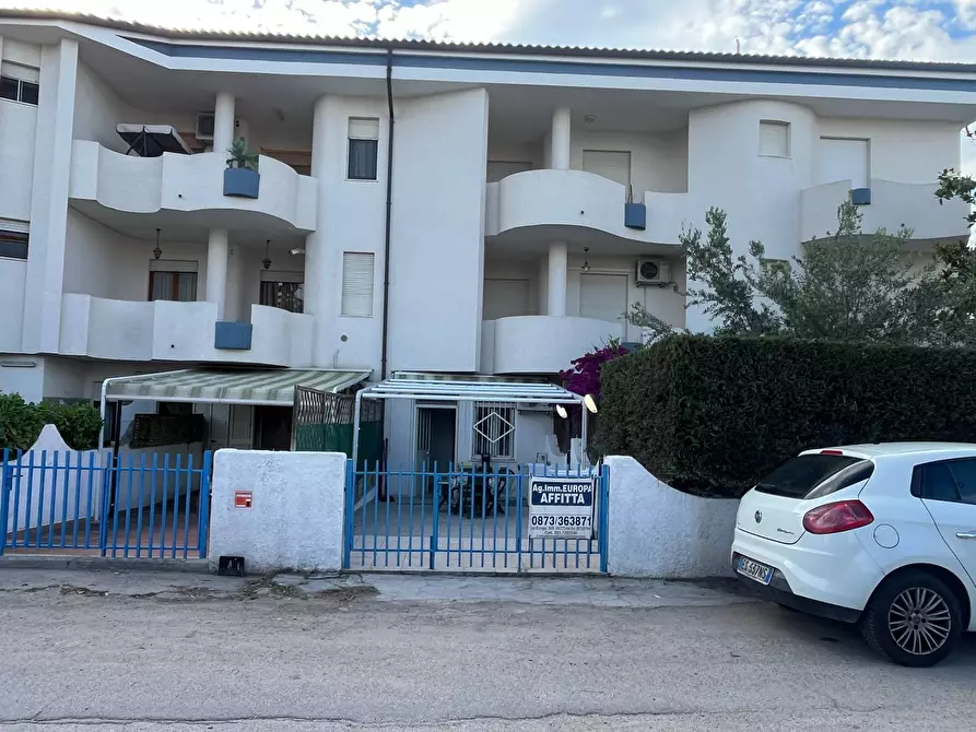 Immagine 3 di Appartamento in affitto  in via Grecale a Vasto
