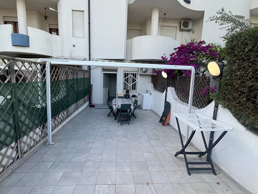 Immagine 5 di Appartamento in affitto  in via Grecale a Vasto