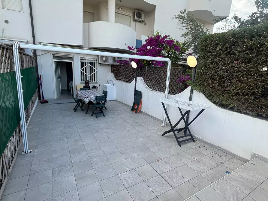 Immagine 6 di Appartamento in affitto  in via Grecale a Vasto