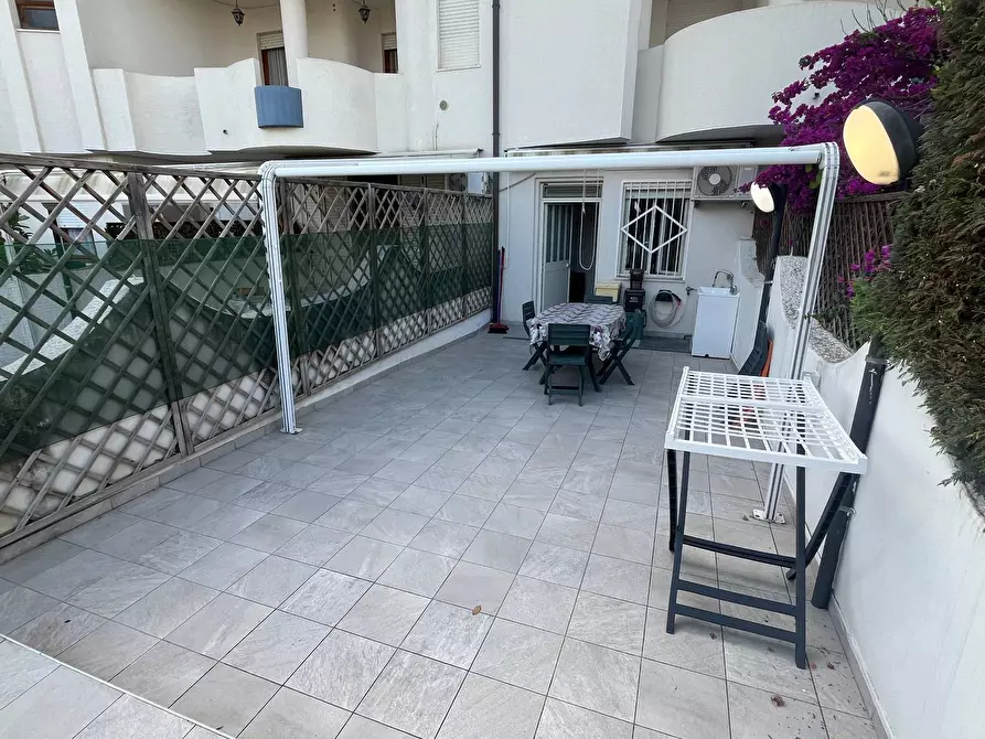 Immagine 7 di Appartamento in affitto  in via Grecale a Vasto