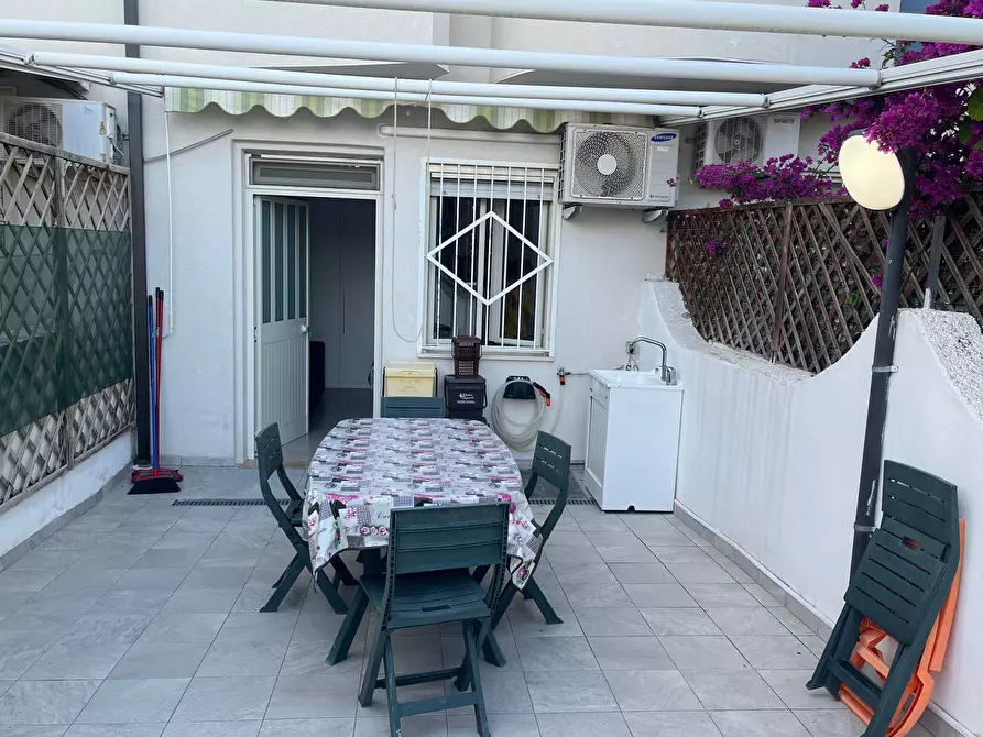 Immagine 8 di Appartamento in affitto  in via Grecale a Vasto