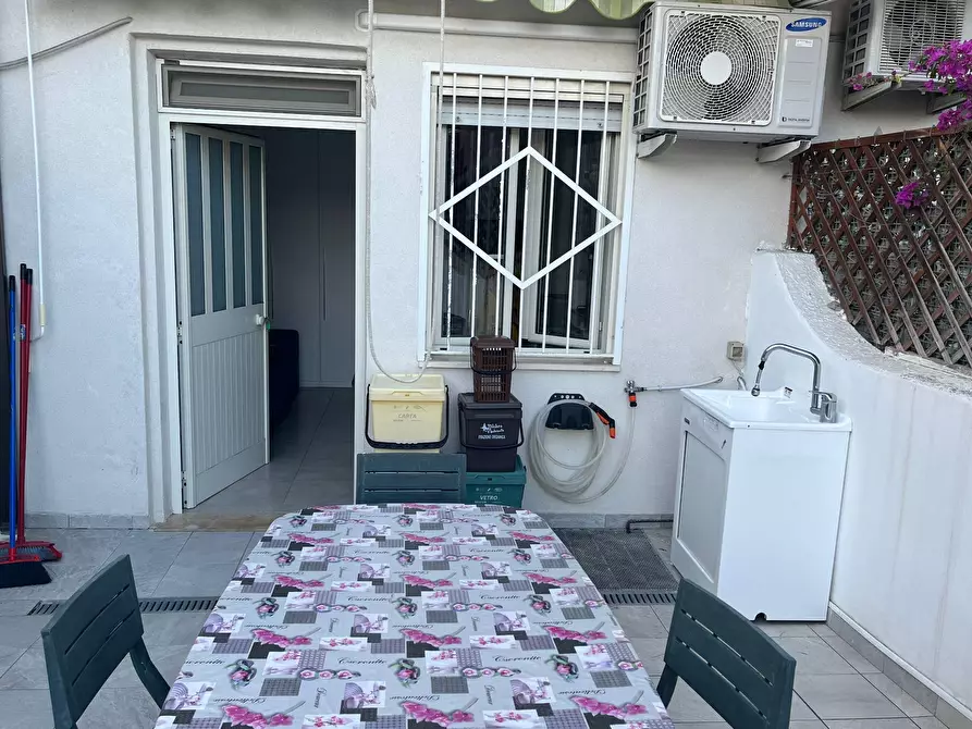 Immagine 9 di Appartamento in affitto  in via Grecale a Vasto