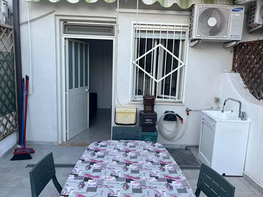 Immagine 10 di Appartamento in affitto  in via Grecale a Vasto