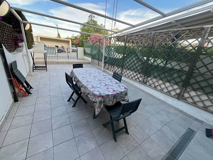 Immagine 12 di Appartamento in affitto  in via Grecale a Vasto
