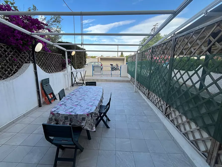 Immagine 13 di Appartamento in affitto  in via Grecale a Vasto