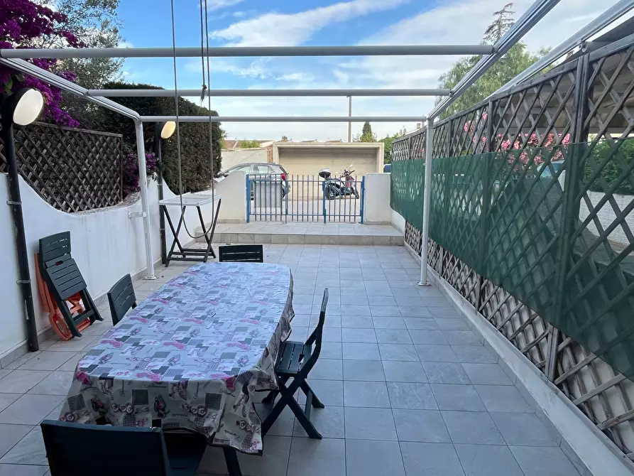 Immagine 14 di Appartamento in affitto  in via Grecale a Vasto