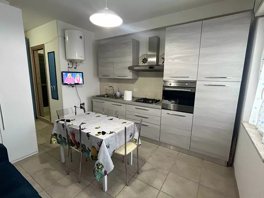Immagine 16 di Appartamento in affitto  in via Grecale a Vasto
