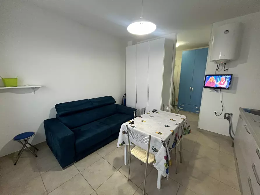 Immagine 17 di Appartamento in affitto  in via Grecale a Vasto