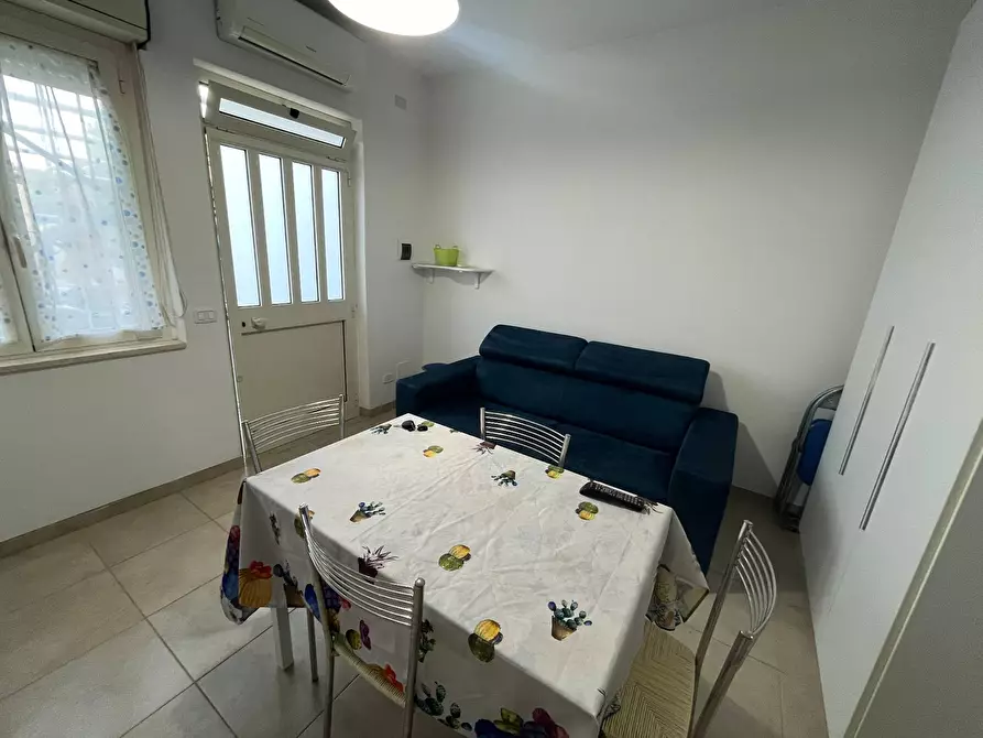 Immagine 18 di Appartamento in affitto  in via Grecale a Vasto