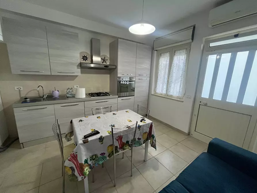 Immagine 19 di Appartamento in affitto  in via Grecale a Vasto