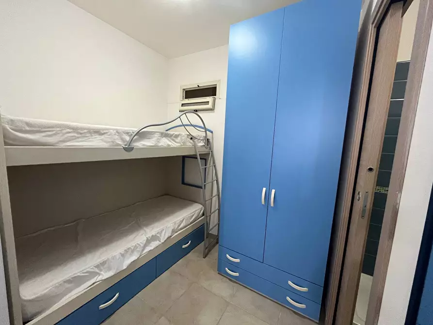 Immagine 21 di Appartamento in affitto  in via Grecale a Vasto
