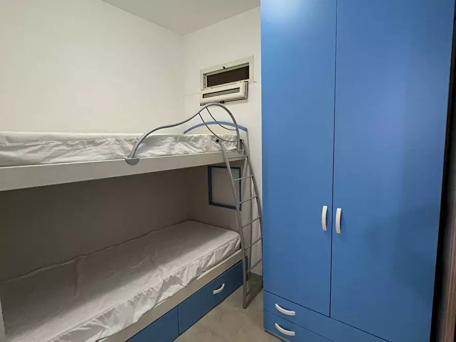 Immagine 22 di Appartamento in affitto  in via Grecale a Vasto
