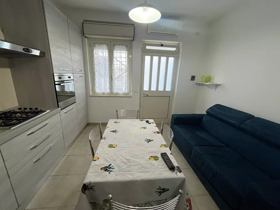 Immagine 20 di Appartamento in affitto  in via Grecale a Vasto