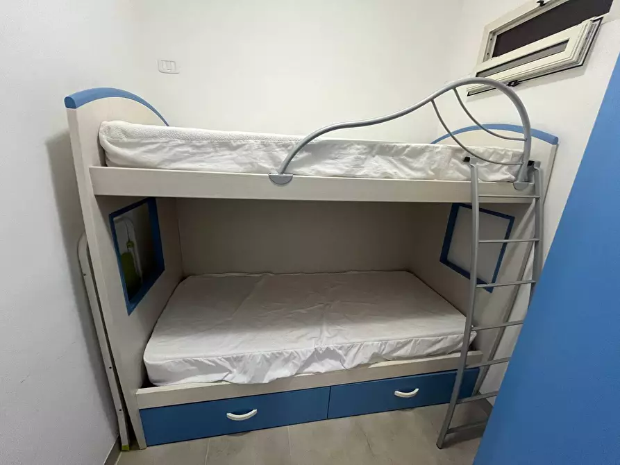 Immagine 23 di Appartamento in affitto  in via Grecale a Vasto