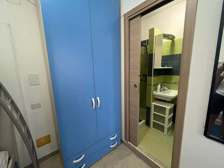Immagine 25 di Appartamento in affitto  in via Grecale a Vasto