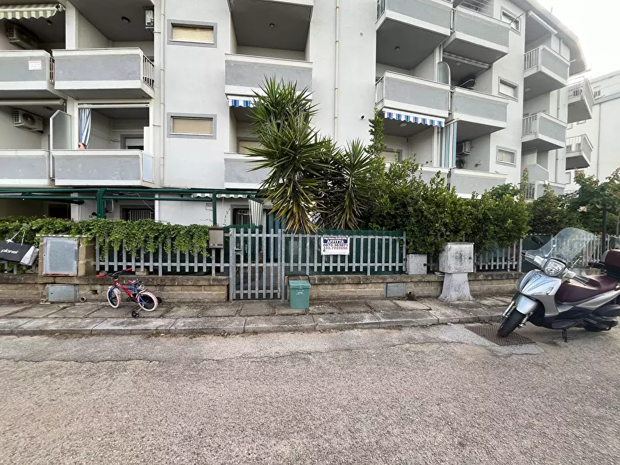 Immagine 1 di Appartamento in affitto  in via Ponente a Vasto