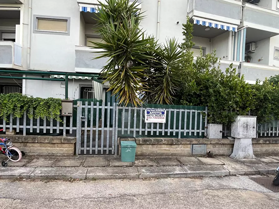Immagine 2 di Appartamento in affitto  in via Ponente a Vasto