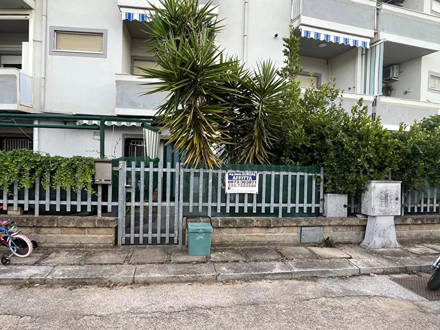 Immagine 3 di Appartamento in affitto  in via Ponente a Vasto
