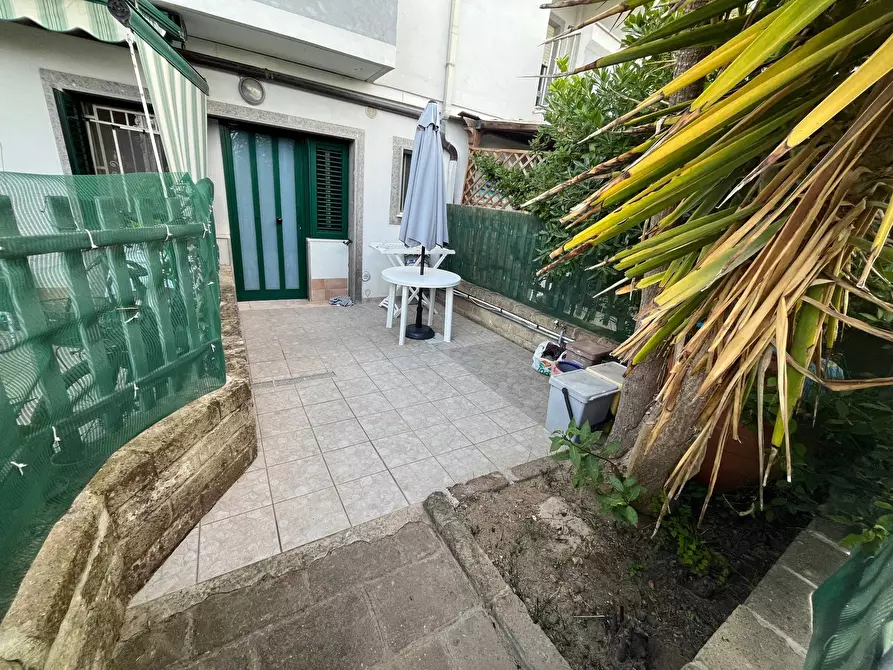 Immagine 4 di Appartamento in affitto  in via Ponente a Vasto
