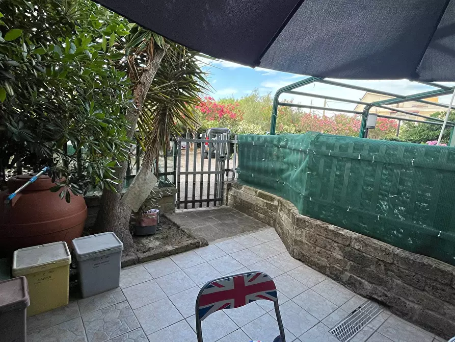 Immagine 7 di Appartamento in affitto  in via Ponente a Vasto