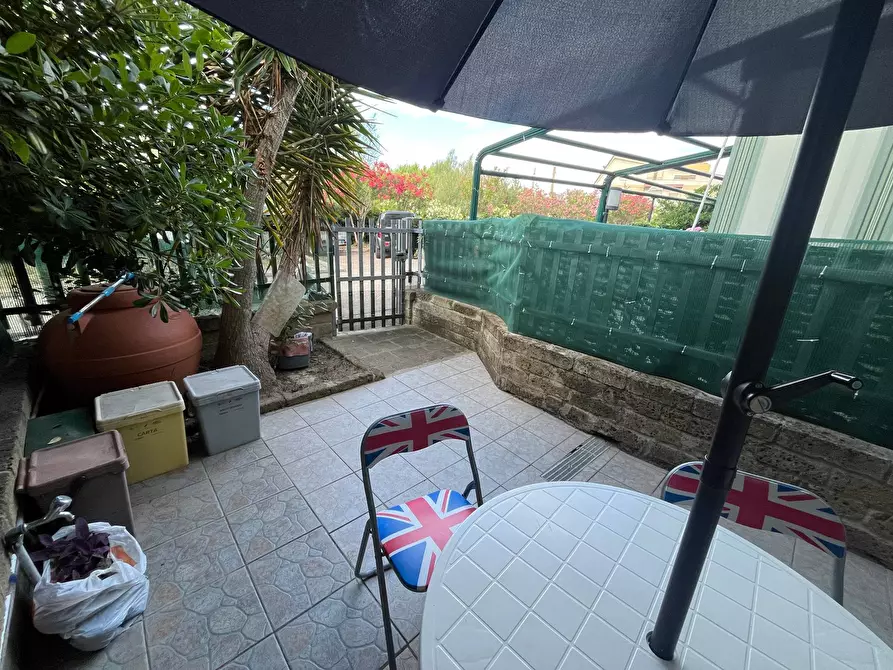 Immagine 8 di Appartamento in affitto  in via Ponente a Vasto