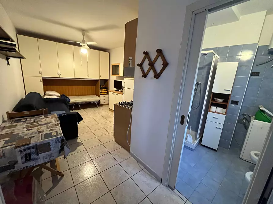 Immagine 9 di Appartamento in affitto  in via Ponente a Vasto
