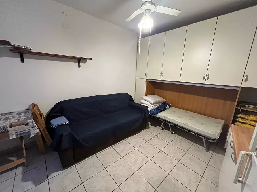 Immagine 12 di Appartamento in affitto  in via Ponente a Vasto