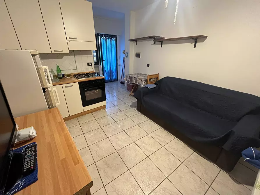 Immagine 15 di Appartamento in affitto  in via Ponente a Vasto