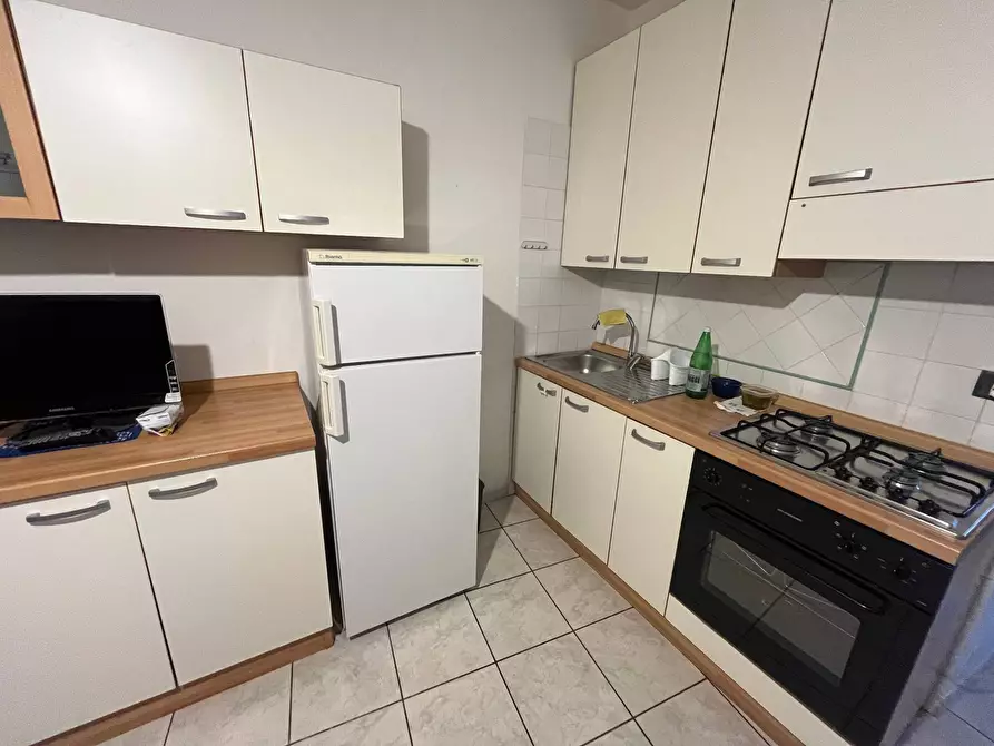 Immagine 19 di Appartamento in affitto  in via Ponente a Vasto