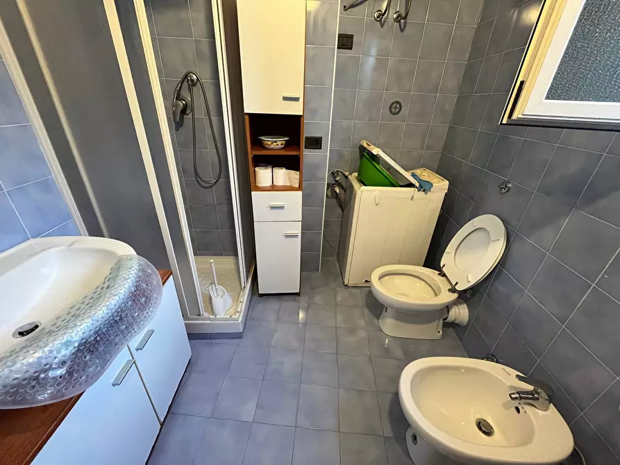 Immagine 21 di Appartamento in affitto  in via Ponente a Vasto