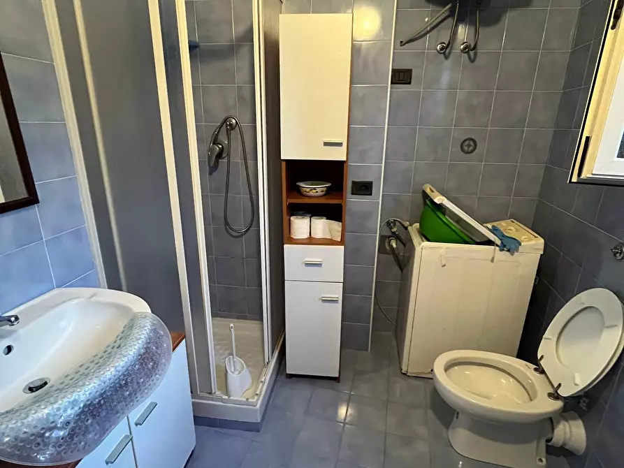 Immagine 22 di Appartamento in affitto  in via Ponente a Vasto