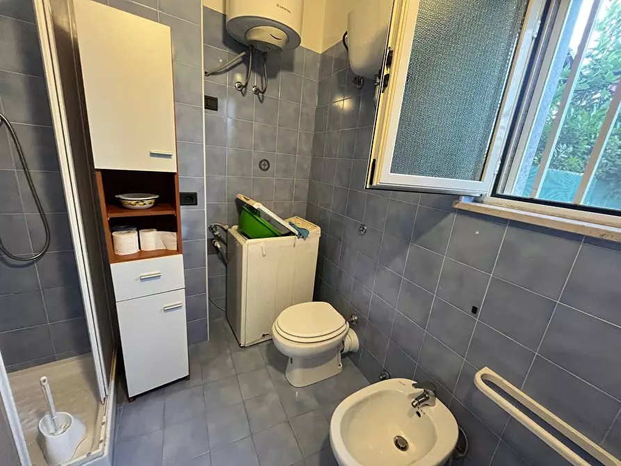 Immagine 25 di Appartamento in affitto  in via Ponente a Vasto