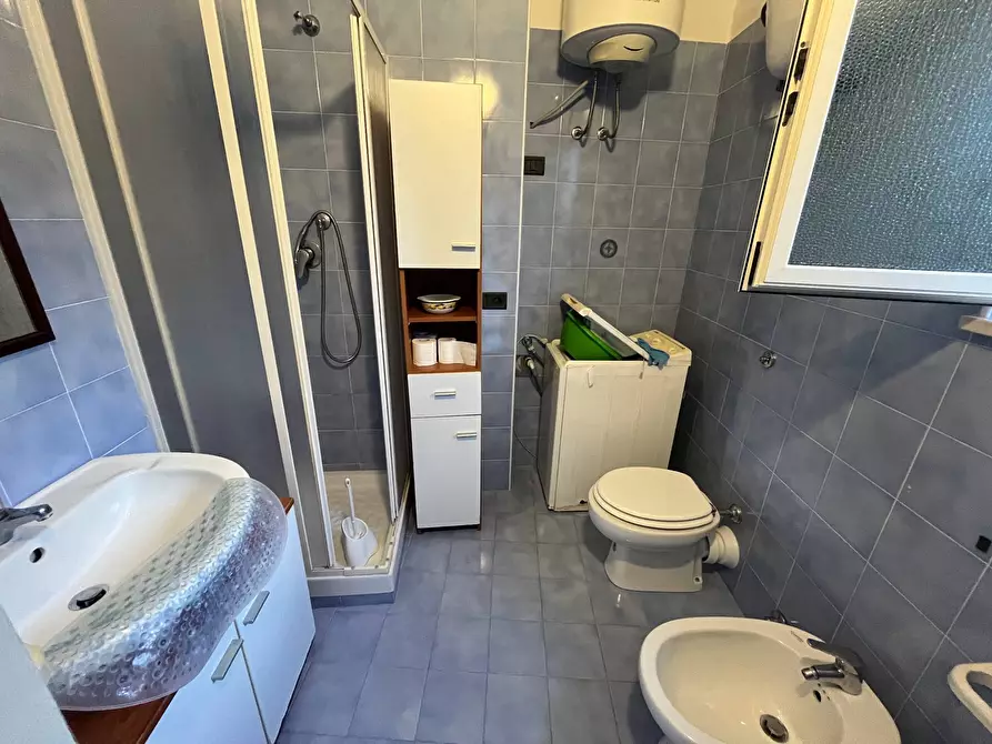 Immagine 27 di Appartamento in affitto  in via Ponente a Vasto