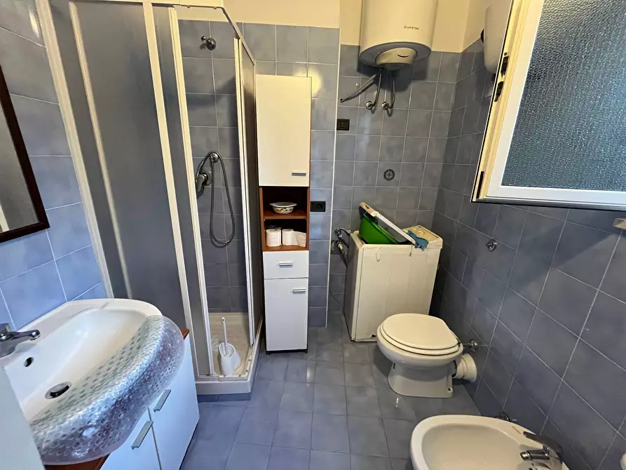 Immagine 28 di Appartamento in affitto  in via Ponente a Vasto