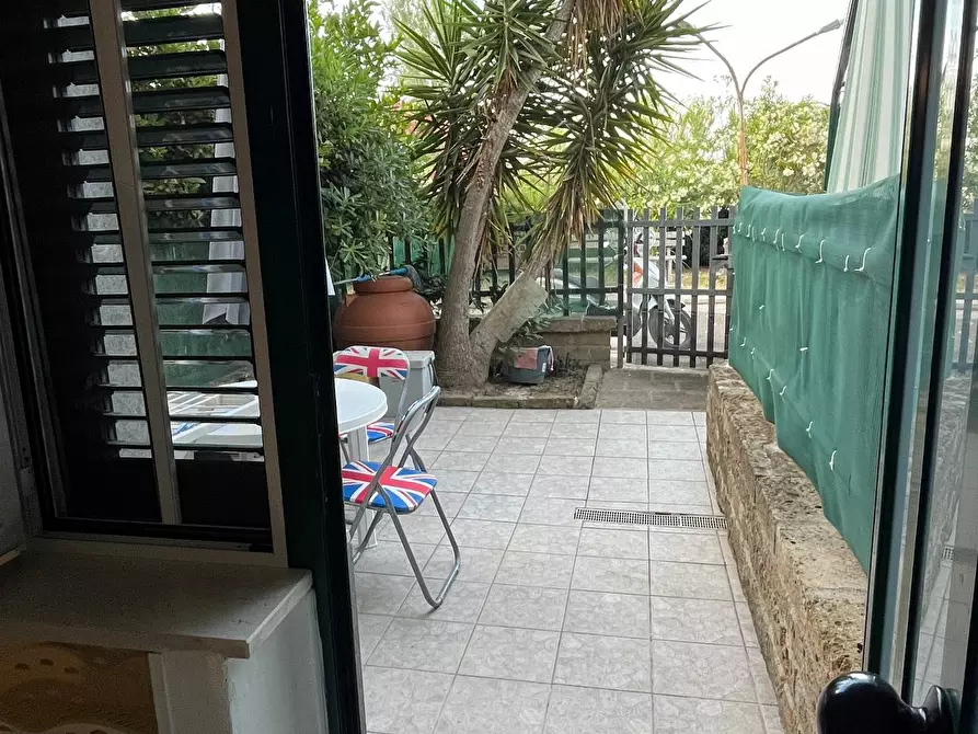 Immagine 29 di Appartamento in affitto  in via Ponente a Vasto