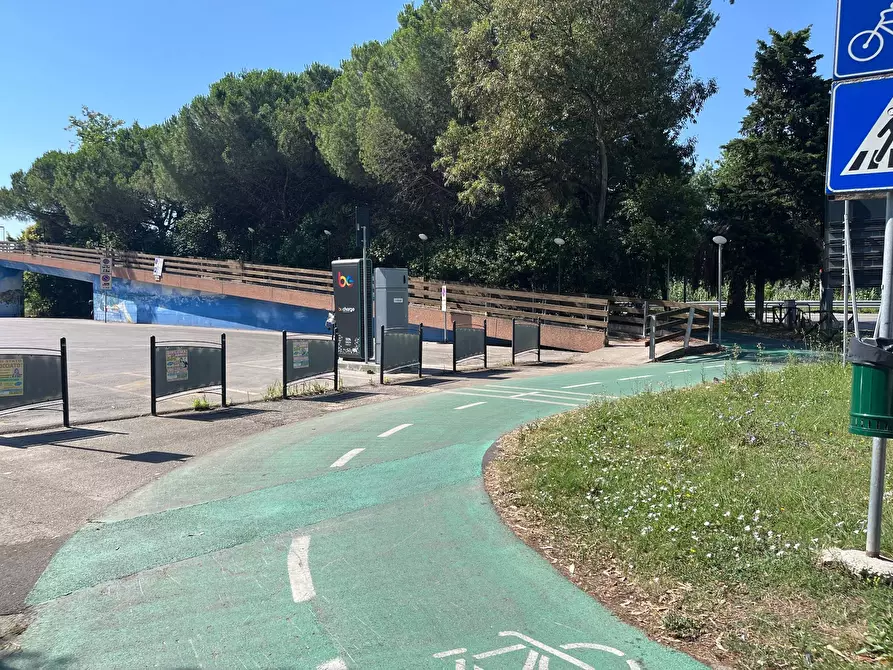 Immagine 5 di Agriturismo in vendita  in SS 16 SUD a San Salvo