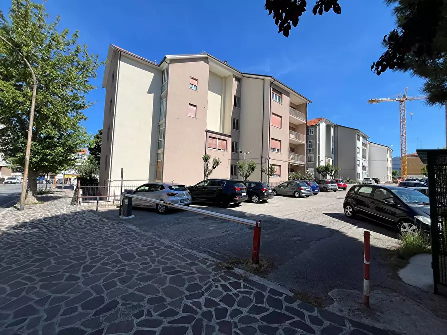 Immagine 4 di Appartamento in vendita  in VIA CICCARONE a Vasto