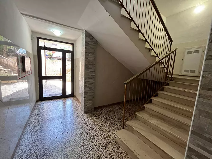 Immagine 5 di Appartamento in vendita  in VIA CICCARONE a Vasto