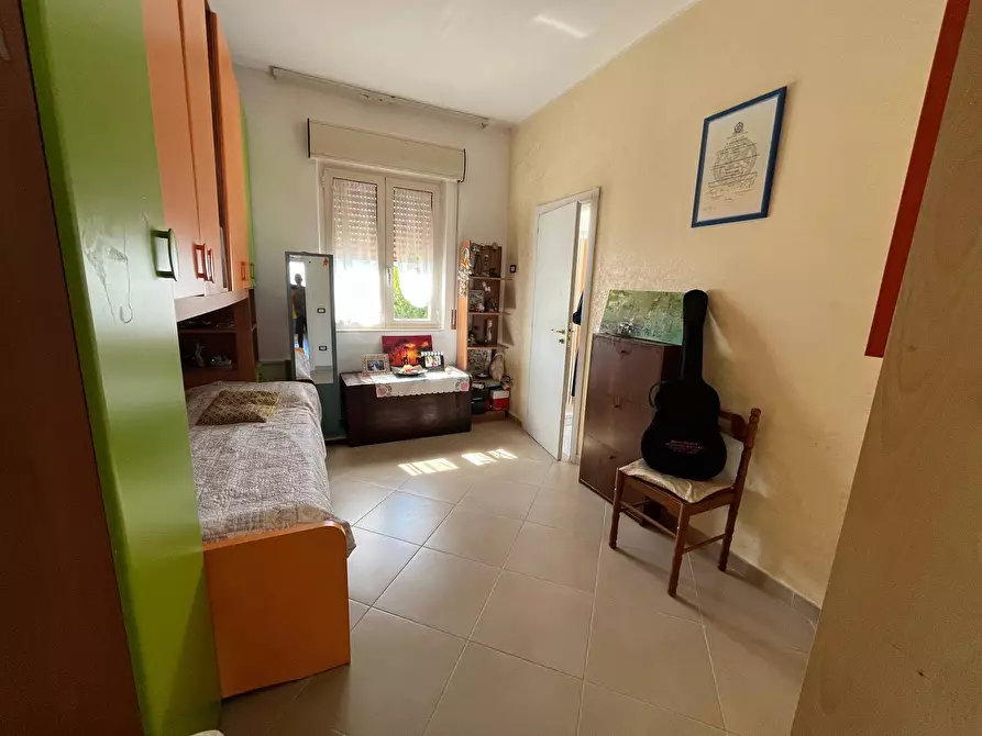 Immagine 11 di Appartamento in vendita  in VIA CICCARONE a Vasto