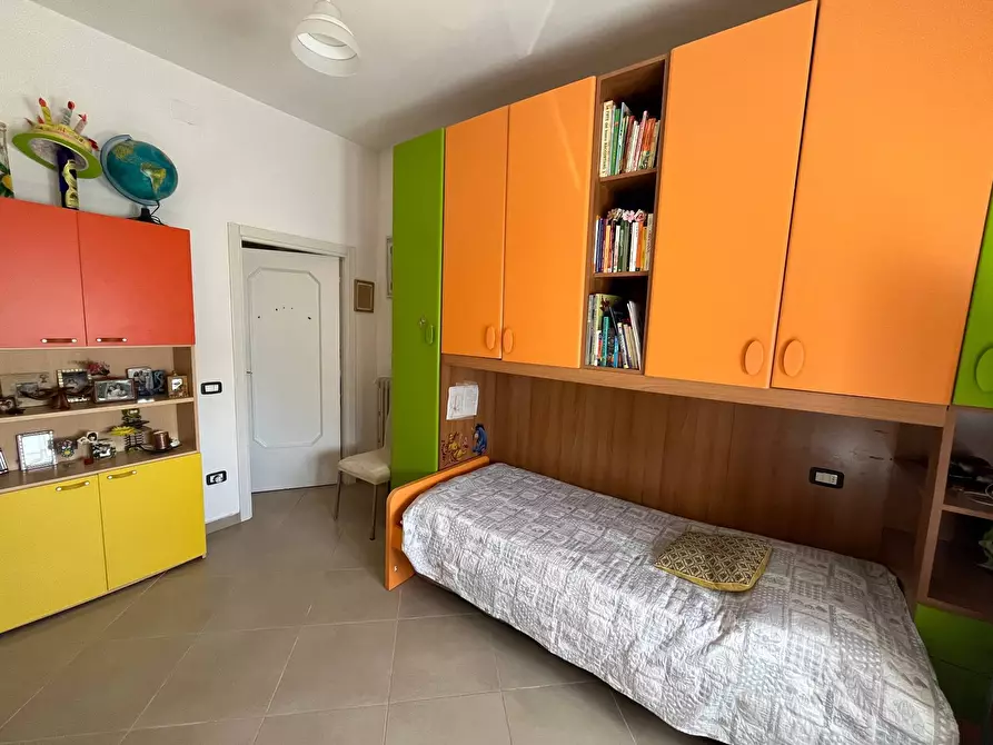 Immagine 13 di Appartamento in vendita  in VIA CICCARONE a Vasto