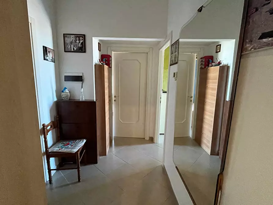 Immagine 15 di Appartamento in vendita  in VIA CICCARONE a Vasto