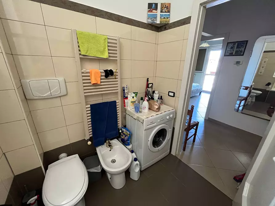 Immagine 18 di Appartamento in vendita  in VIA CICCARONE a Vasto