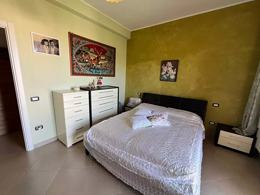 Immagine 22 di Appartamento in vendita  in VIA CICCARONE a Vasto