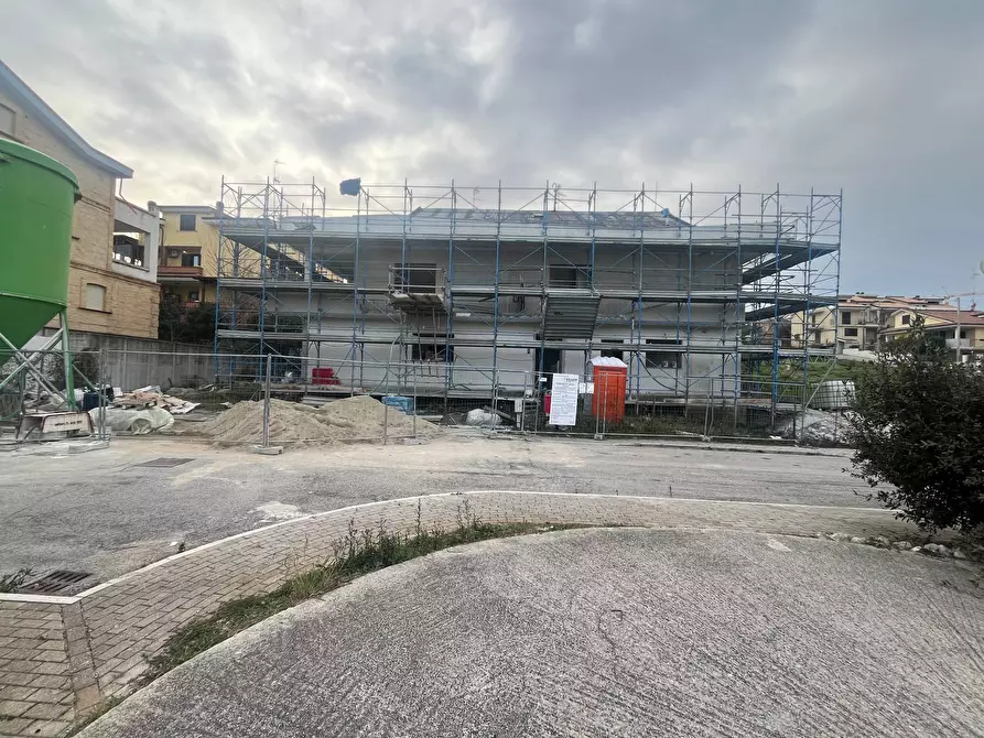 Immagine 28 di Appartamento in vendita  in VIA DON FELICE PICCIRILLI a Vasto