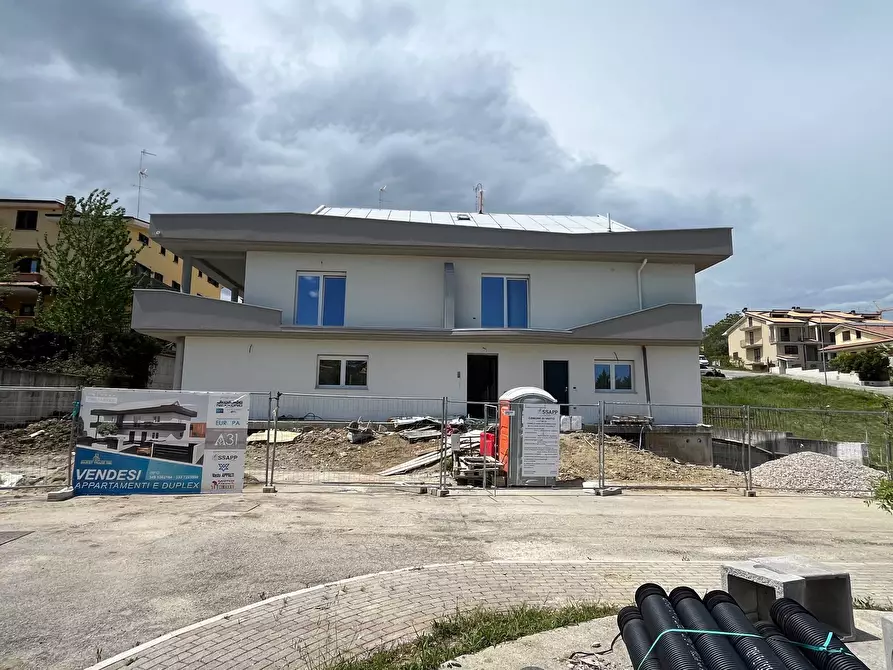 Immagine 29 di Appartamento in vendita  in VIA DON FELICE PICCIRILLI a Vasto