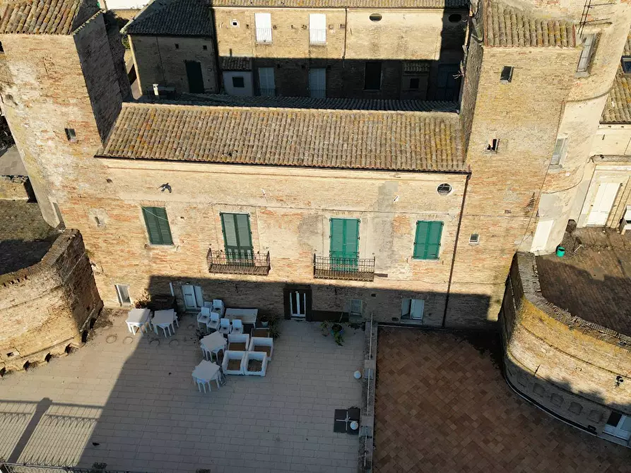 Immagine 31 di Appartamento in vendita  in PIAZZA ROSSETTI a Vasto